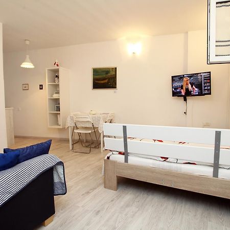 Apartma Mery Пиран Екстериор снимка