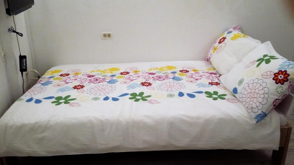 Apartma Mery Пиран Екстериор снимка