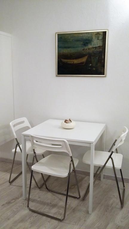 Apartma Mery Пиран Екстериор снимка