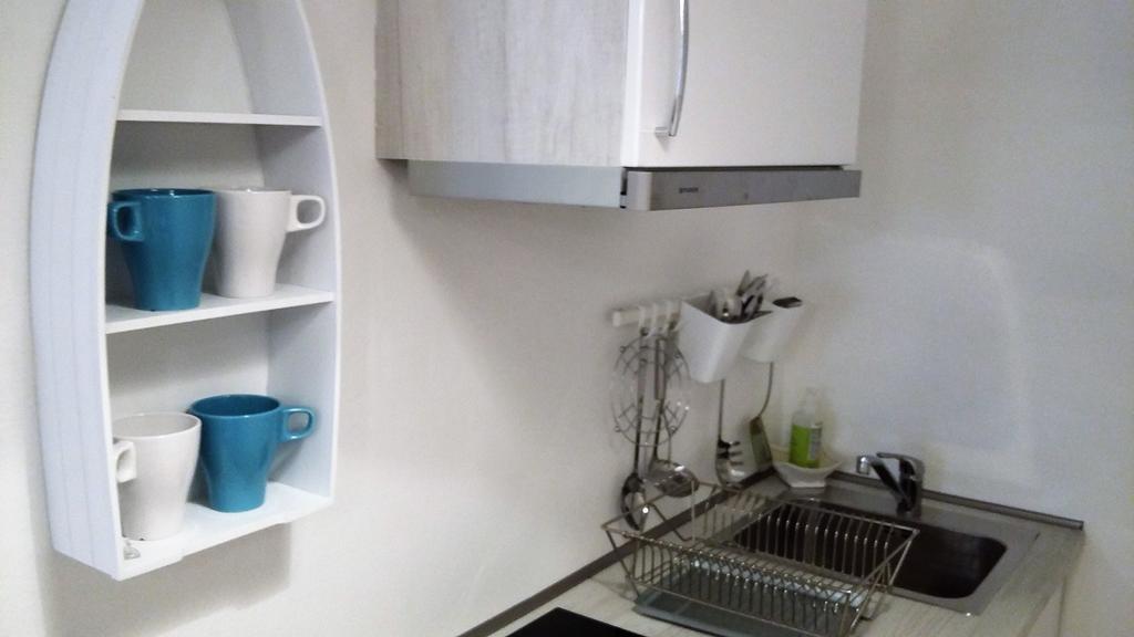 Apartma Mery Пиран Екстериор снимка