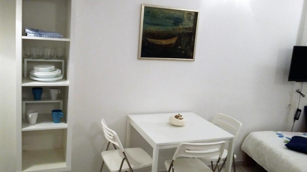 Apartma Mery Пиран Екстериор снимка