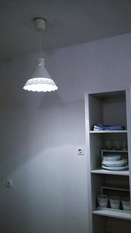 Apartma Mery Пиран Екстериор снимка
