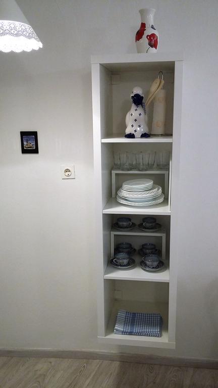 Apartma Mery Пиран Екстериор снимка