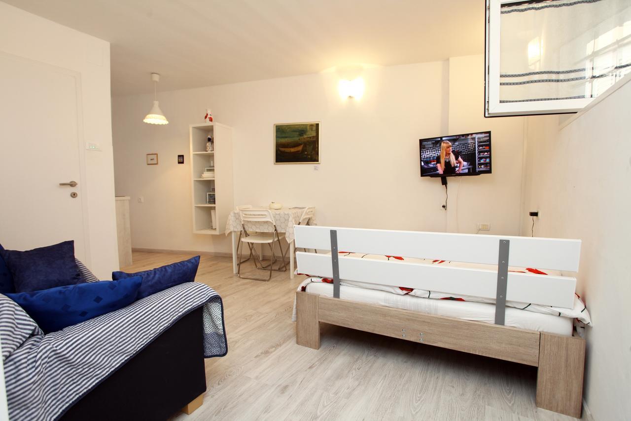 Apartma Mery Пиран Екстериор снимка