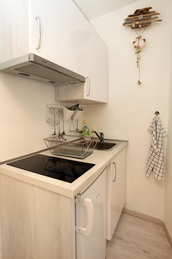 Apartma Mery Пиран Екстериор снимка
