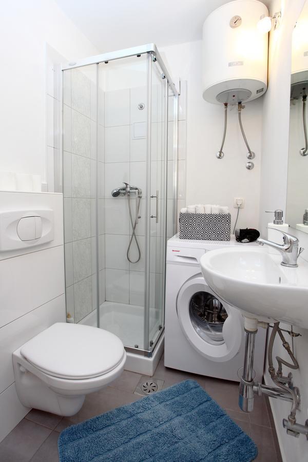 Apartma Mery Пиран Екстериор снимка