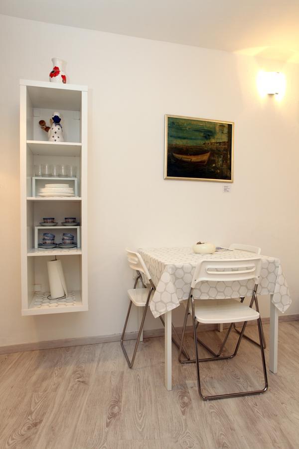 Apartma Mery Пиран Екстериор снимка