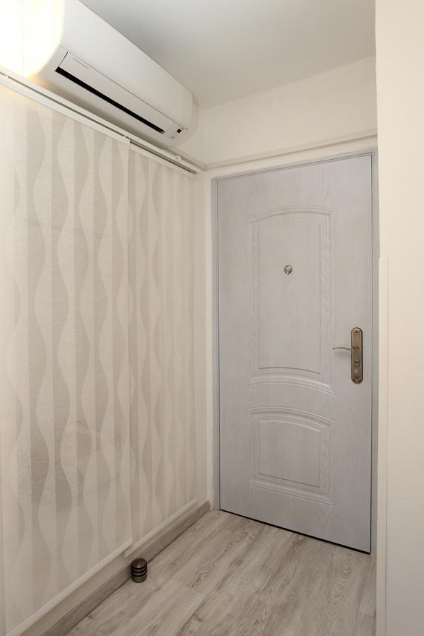 Apartma Mery Пиран Екстериор снимка