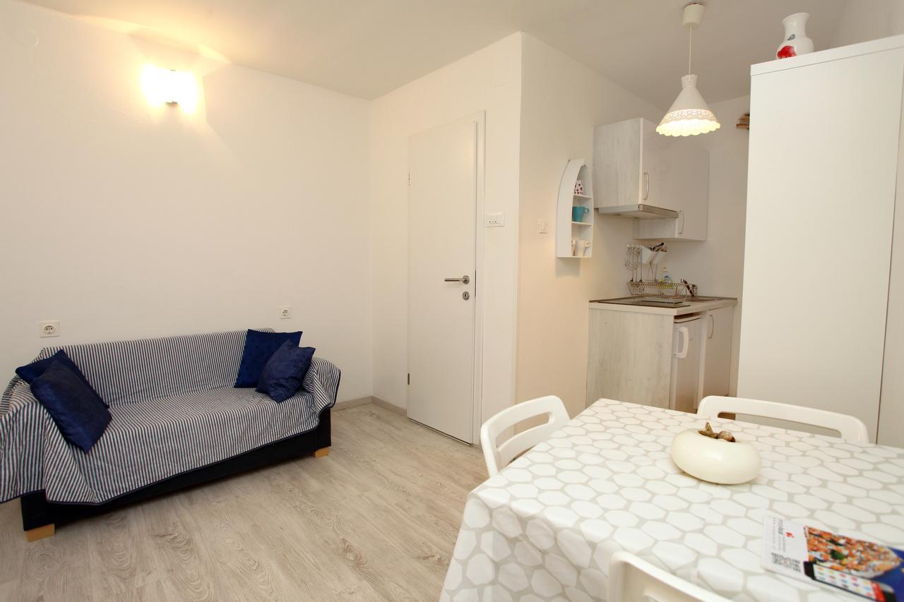 Apartma Mery Пиран Екстериор снимка